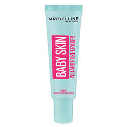 Maybelline Baby Skin Gözenek Gizleyici Makyaj Bazı 22 ml