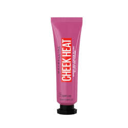 Maybelline Cheek Heat 35 Berry Flame Likit Allık 10 ml - 1