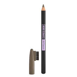 Maybelline Express Brow Kaş Kalemi - 04 Medium Brown - 1