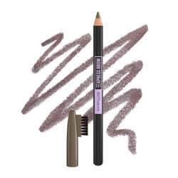 Maybelline Express Brow Kaş Kalemi - 04 Medium Brown - 2