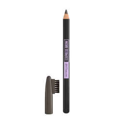 Maybelline Express Brow Kaş Kalemi - 05 Deep Brown - 1