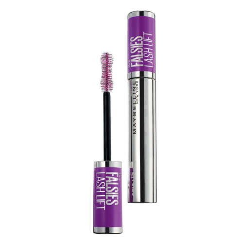 Maybelline Falsies Lash Lift Kirpik Lifting Etkli Maskara - Siyah 9.6 ml - 1