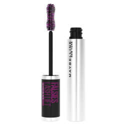 Maybelline Falsies Lash Lift Kirpik Lifting Etkli Maskara - Ultra Siyah 9.6 ml - 1