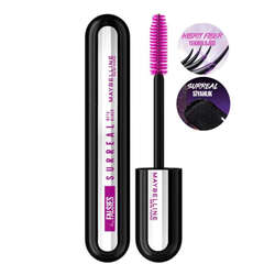 Maybelline Falsies Surreal Meta Black Maskara 10 ml - 2