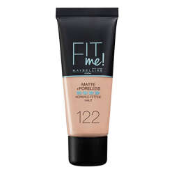 Maybelline Fit Me Matte And Poreless Foundation 30ml - 4