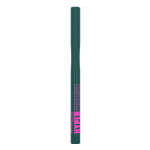 Maybelline Hyper Precise All Day Liquid Liner 730 - Jungle Green - 1