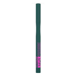 Maybelline Hyper Precise All Day Liquid Liner 730 - Jungle Green - 1