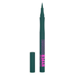 Maybelline Hyper Precise All Day Liquid Liner 730 - Jungle Green - 2