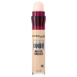 Maybelline Instant Age Rewind Eraser Eye Concealer - Göz Altı Kapatıcısı 6.8 ml - 00 Ivory - 1