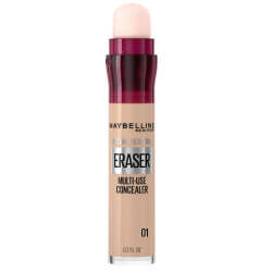 Maybelline Instant Age Rewind Eraser Eye Concealer - Göz Altı Kapatıcısı 6.8 ml - 01 Light - 1