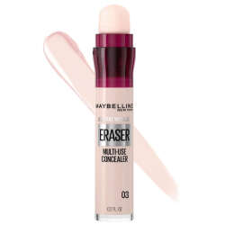 Maybelline Instant Age Rewind Eraser Eye Concealer - Göz Altı Kapatıcısı 6.8 ml - 03 Fair - 3