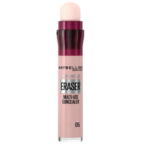 Maybelline Instant Age Rewind Eraser Eye Concealer - Göz Altı Kapatıcısı 6.8 ml - 05 Brightener - 1