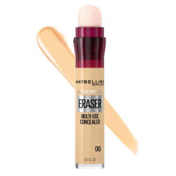 Maybelline Instant Age Rewind Eraser Eye Concealer - Göz Altı Kapatıcısı 6.8 ml - 06 Neutralizer - 2