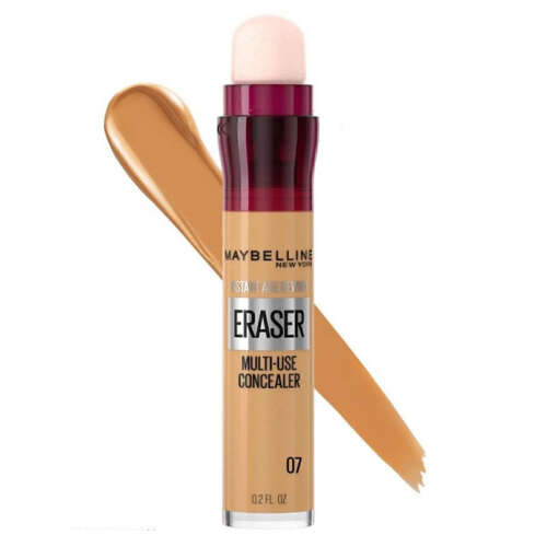 Maybelline Instant Age Rewind Eraser Eye Concealer - Göz Altı Kapatıcısı 6.8 ml - 07 Sand - 2