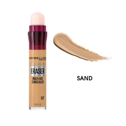 Maybelline Instant Eraser Eye Perfect Cover Concealer 6.8ml - 3