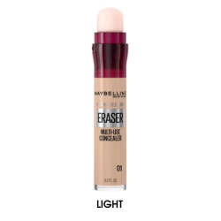 Maybelline Instant Eraser Eye Perfect Cover Concealer 6.8ml - 7