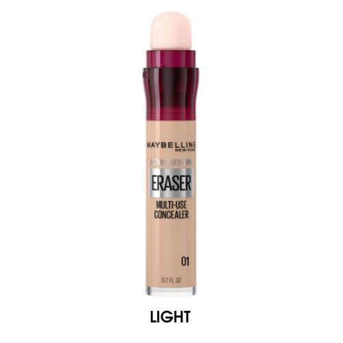 Maybelline Instant Eraser Eye Perfect Cover Concealer 6.8ml - 7