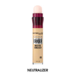 Maybelline Instant Eraser Eye Perfect Cover Concealer 6.8ml - 8