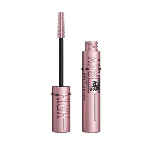 Maybelline Lash Sensational Sky High Maskara 6 ml - 1