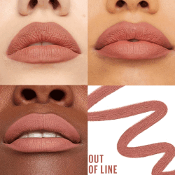 Maybelline Lifter Liner Dudak Kalemi 04 Out Of Line - 3