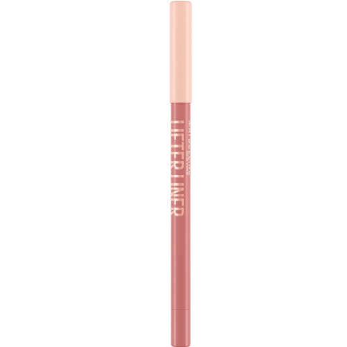 Maybelline Lifter Liner Dudak Kalemi 06 Line Leader - 1