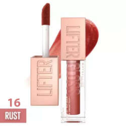 Maybelline Lifter Lip Gloss 5.4 ml - 2