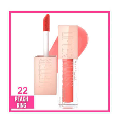 Maybelline Lifter Lip Gloss 5.4 ml - 4