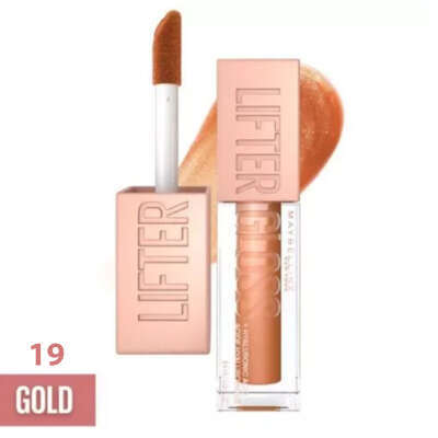 Maybelline Lifter Lip Gloss 5.4 ml - 7