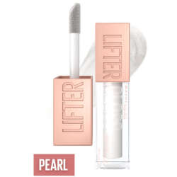 Maybelline Lifter Lip Gloss 5.4 ml - 001 Pearl - 2