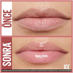 Maybelline Lifter Lip Gloss 5.4 ml - 002 ICE - 4