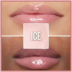 Maybelline Lifter Lip Gloss 5.4 ml - 002 ICE - 5