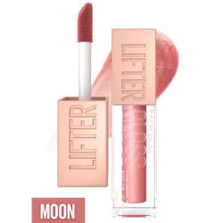 Maybelline Lifter Lip Gloss 5.4 ml - 003 Moon - 2