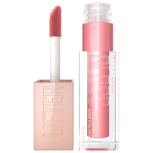 Maybelline Lifter Lip Gloss 5.4 ml - 004 Silk - 1