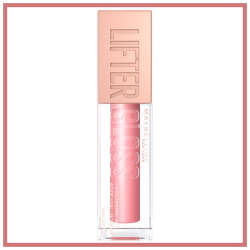 Maybelline Lifter Lip Gloss 5.4 ml - 004 Silk - 4