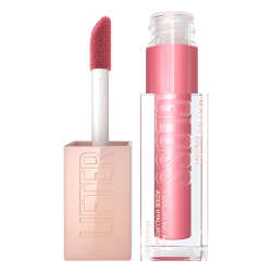 Maybelline Lifter Lip Gloss 5.4 ml - 005 Petal - 1