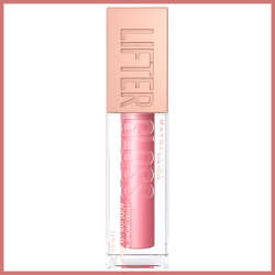 Maybelline Lifter Lip Gloss 5.4 ml - 005 Petal - 3