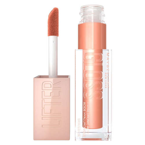 Maybelline Lifter Lip Gloss 5.4 ml - 007 Amber - 1