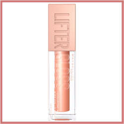 Maybelline Lifter Lip Gloss 5.4 ml - 007 Amber - 4