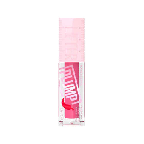 Maybelline Lifter Plump Dudak Parlatıcısı 003 Pink Sting 5,4 ml - 3