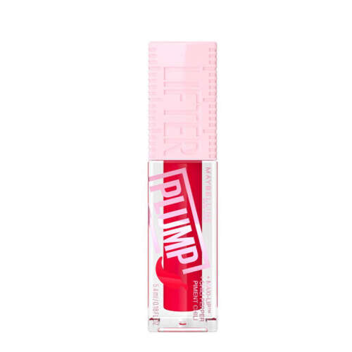 Maybelline Lifter Plump Dudak Parlatıcısı 004 Red Flag 5,4 ml - 1