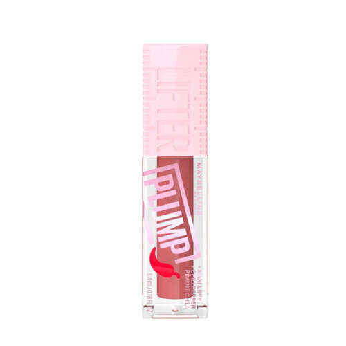 Maybelline Lifter Plump Dudak Parlatıcısı 005 Peach Fever 5,4 ml - 1