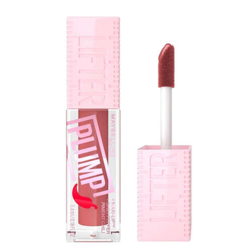 Maybelline Lifter Plump Dudak Parlatıcısı 005 Peach Fever 5,4 ml - 2