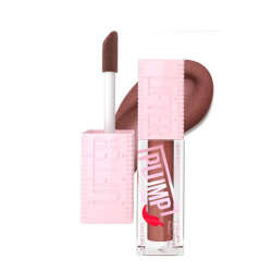 Maybelline Lifter Plump Dudak Parlatıcısı 007 Cocoa Zing 5,4 ml - 2