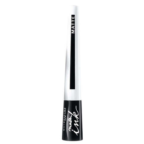 Maybelline Master İnk Eyeliner Matte - 1