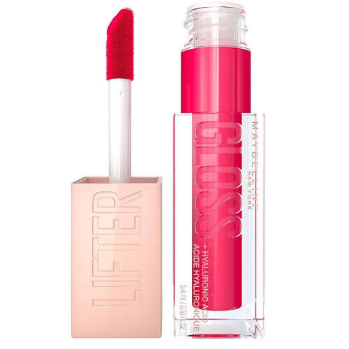 Maybelline New York Lifter Gloss Dudak Parlatıcısı 5.4 ml - 024 Bubblegum - 1