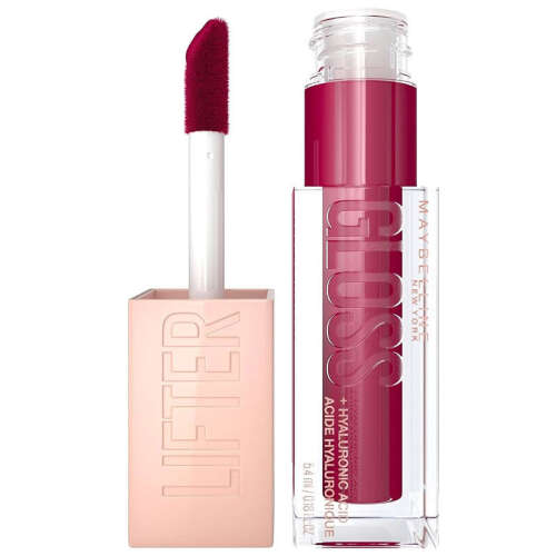 Maybelline New York Lifter Gloss Dudak Parlatıcısı 5.4 ml - 025 Taffy - 1