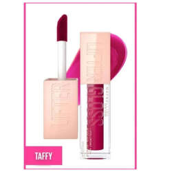 Maybelline New York Lifter Gloss Dudak Parlatıcısı 5.4 ml - 025 Taffy - 2