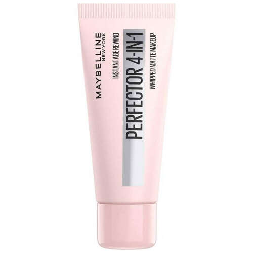 Maybelline Perfector 4in1 Whipped Matte Makeup 30 ml - 035 Natural Medium - 1