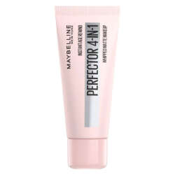 Maybelline Perfector 4in1 Whipped Matte Makeup 30 ml -Fair-Light (Promosyon Ürünü) - 1