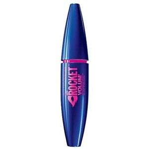 Maybelline Rocket Volum Express Black Noir Mascara 9.6ml - 1